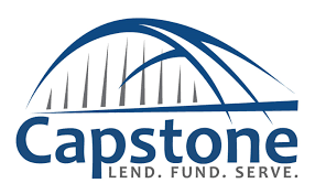 Logo of Capstone Capital Partners