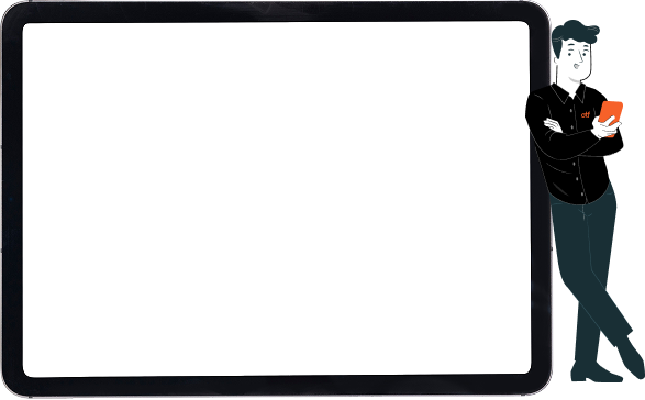 mockup