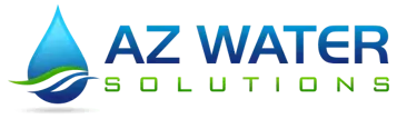 AZ Water Solutions - Logo