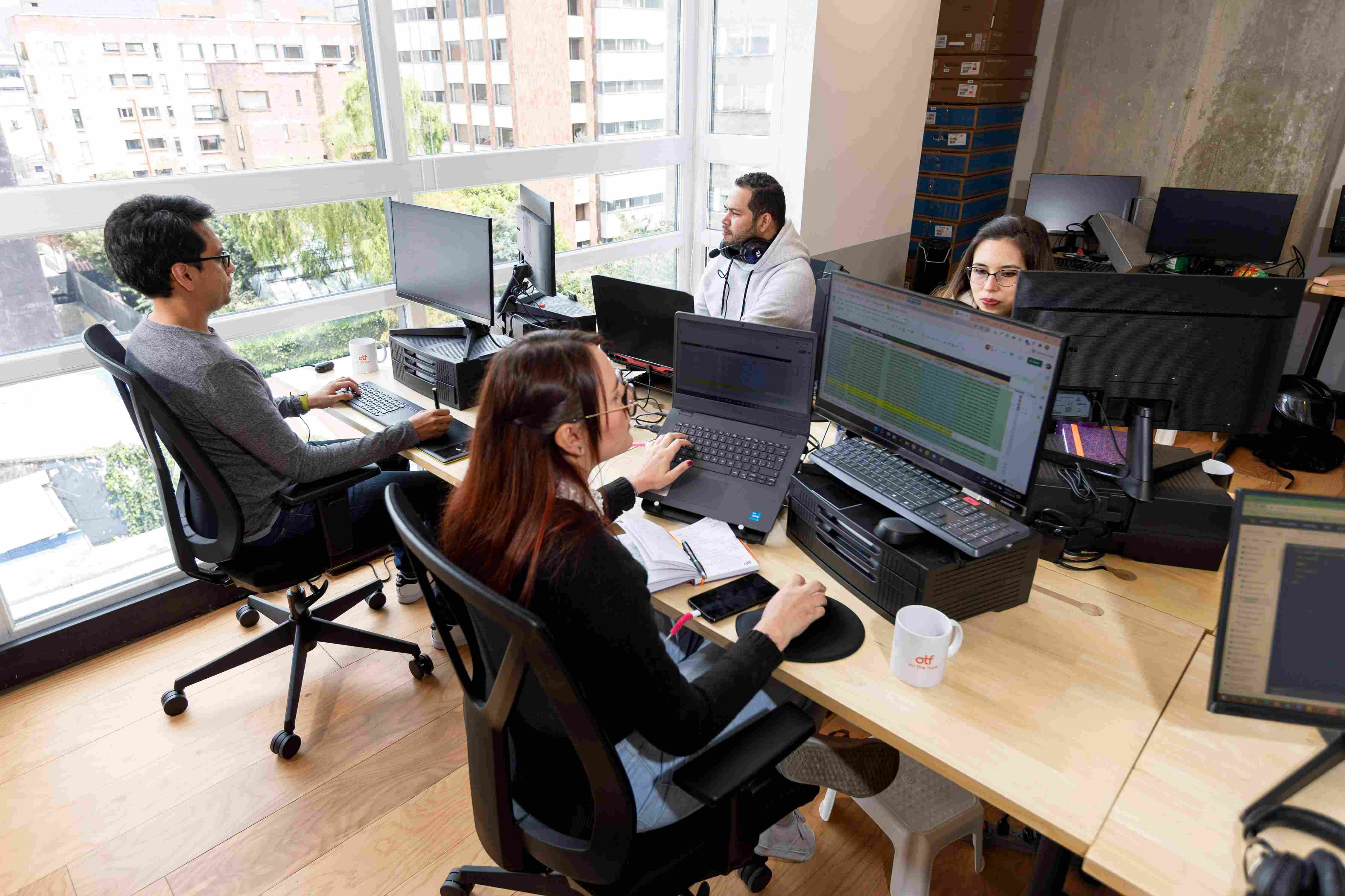 Office